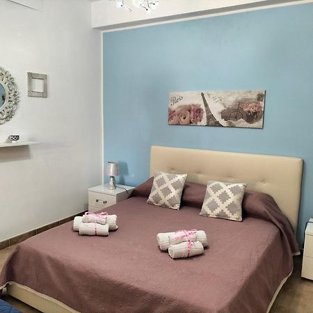 La Casa Di Anita Nel Cuore Di Segesta Calatafimi Ngoại thất bức ảnh