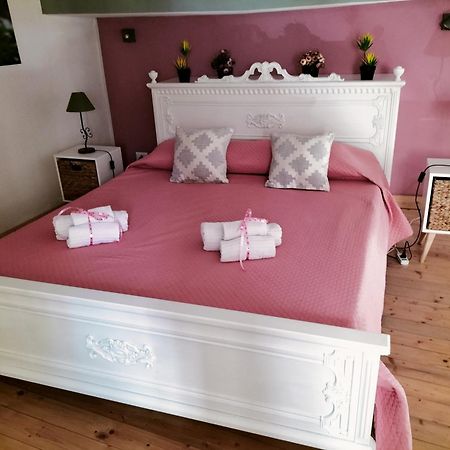 La Casa Di Anita Nel Cuore Di Segesta Calatafimi Ngoại thất bức ảnh