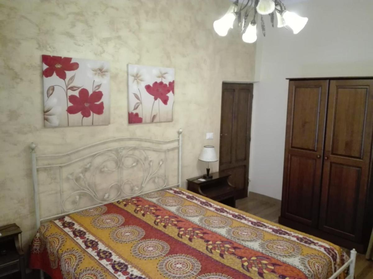 La Casa Di Anita Nel Cuore Di Segesta Calatafimi Ngoại thất bức ảnh