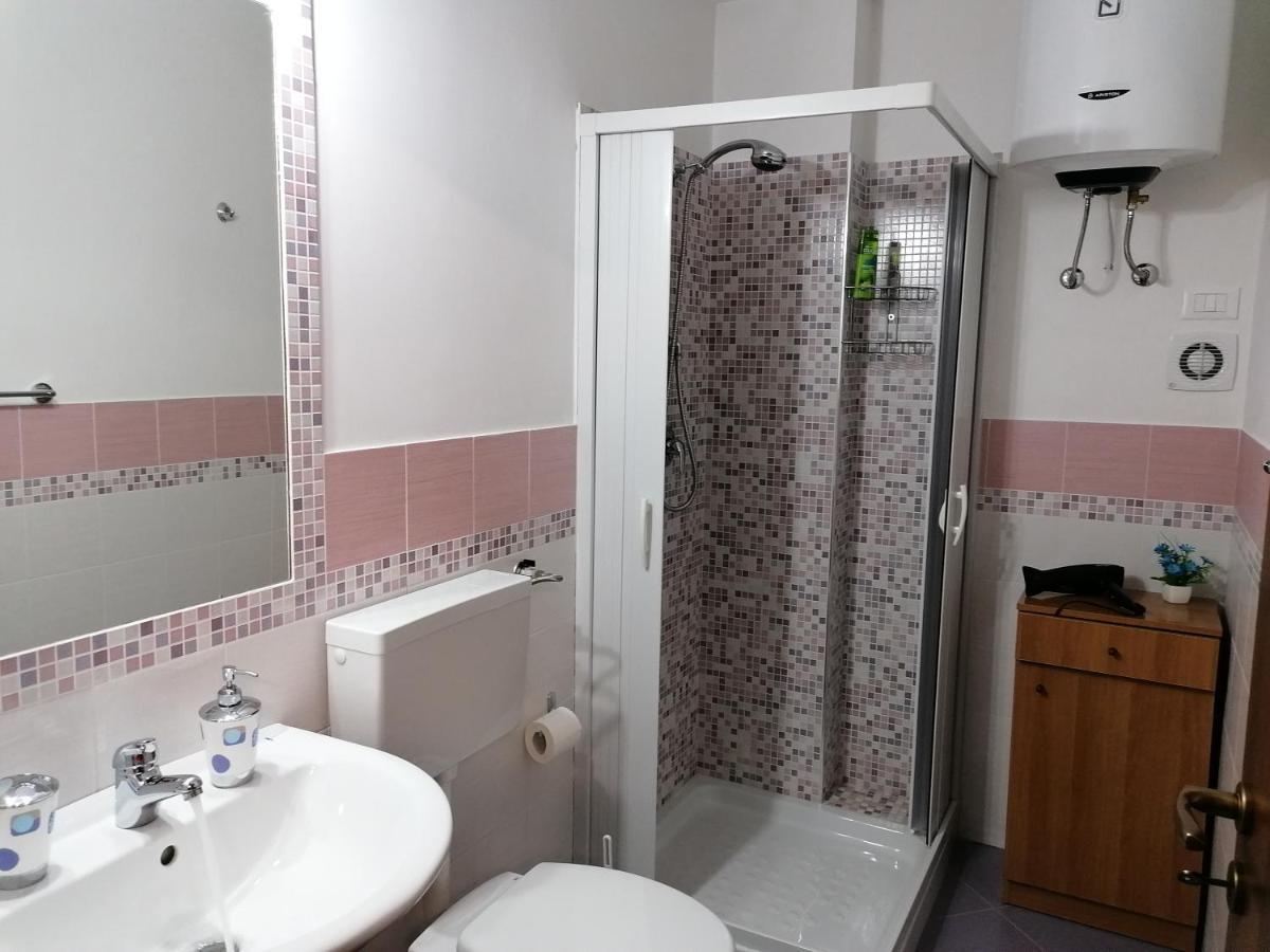 La Casa Di Anita Nel Cuore Di Segesta Calatafimi Phòng bức ảnh