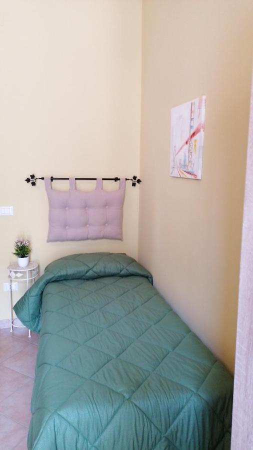 La Casa Di Anita Nel Cuore Di Segesta Calatafimi Ngoại thất bức ảnh