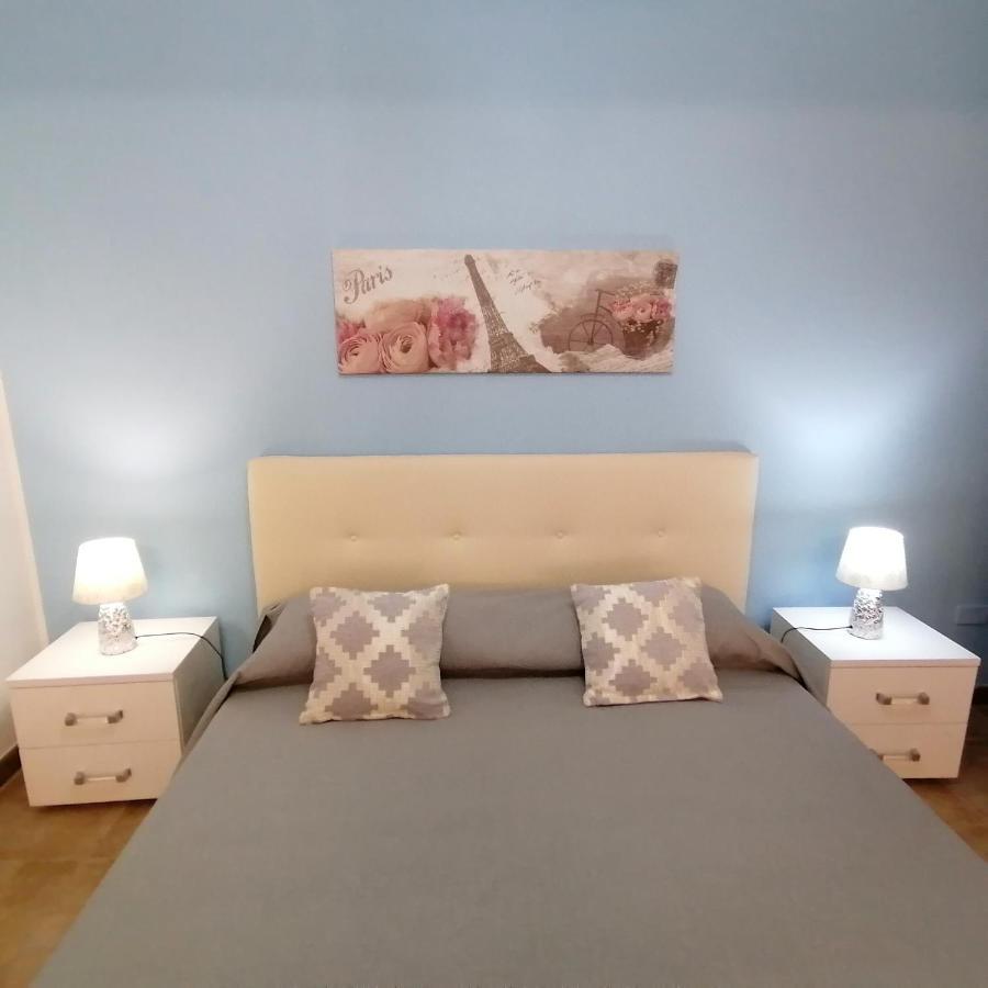 La Casa Di Anita Nel Cuore Di Segesta Calatafimi Ngoại thất bức ảnh