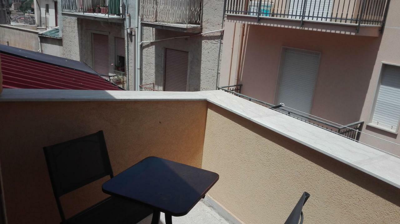 La Casa Di Anita Nel Cuore Di Segesta Calatafimi Ngoại thất bức ảnh