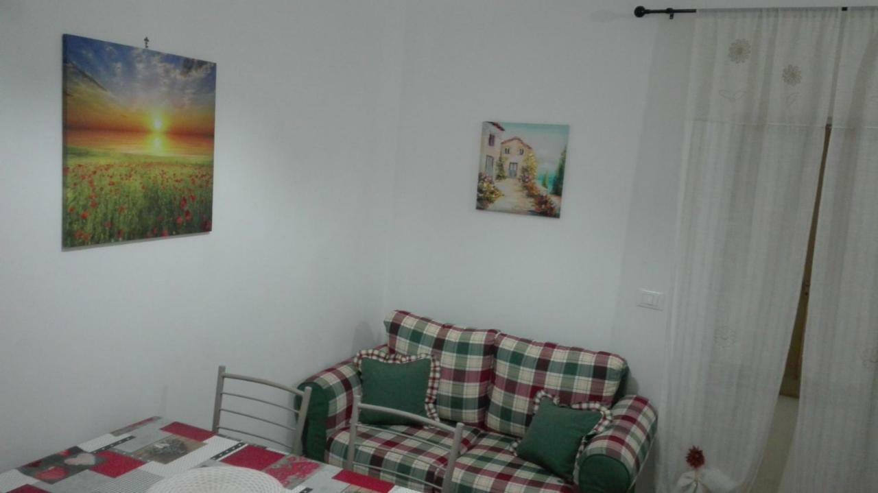 La Casa Di Anita Nel Cuore Di Segesta Calatafimi Ngoại thất bức ảnh