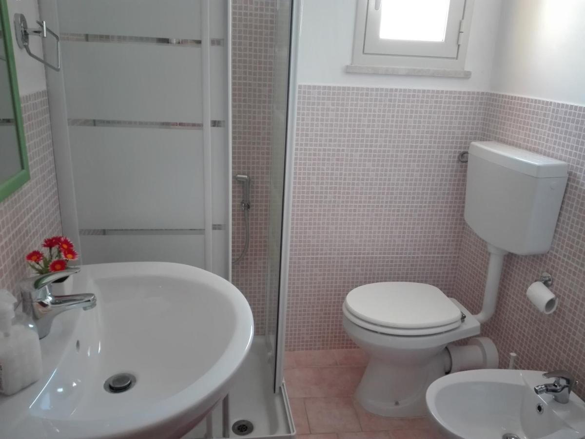 La Casa Di Anita Nel Cuore Di Segesta Calatafimi Ngoại thất bức ảnh